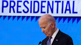 ‘Totally different’: Biden’s biographers and defenders reckon with the debate