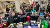 US airlines made nearly $7 billion in bag fees last year despite mishandling nearly 3 million of them — see how carriers compare