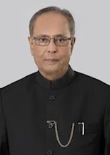 Pranab Mukherjee