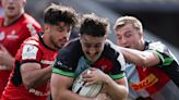 Harlequins get new inspiration in push to Premiership peak after European dreams dashed