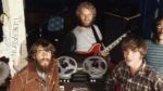 Creedence Clearwater Revival share unseen ‘Proud Mary’ performance