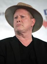 Darrell Hammond