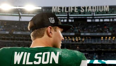 Broncos QB Zach Wilson Breaks Silence on Offseason Trade From Jets