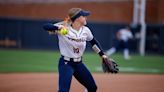 Virginia Softball Falls to No. 15 Virginia Tech 6-0 in Commonwealth Clash