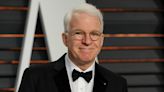 Candid Hour! Comedian Steve Martin Reveals 5 Things Fans Don’t Know About Him