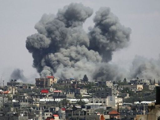 Atuação de Israel na Faixa de Gaza já deixou pelo menos 35.800 mortos