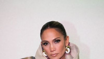 Netflix Billboard Declares ‘Don’t F—k With J. Lo’