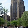 Payne Whitney Gymnasium