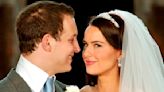 How Sophie Winkleman 'didn't know anyone' at her very royal wedding