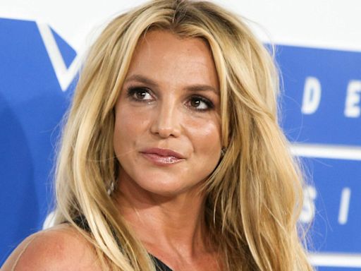 Britney Spears Opens Up On 'Trauma' She Endured During Her Conservatorship