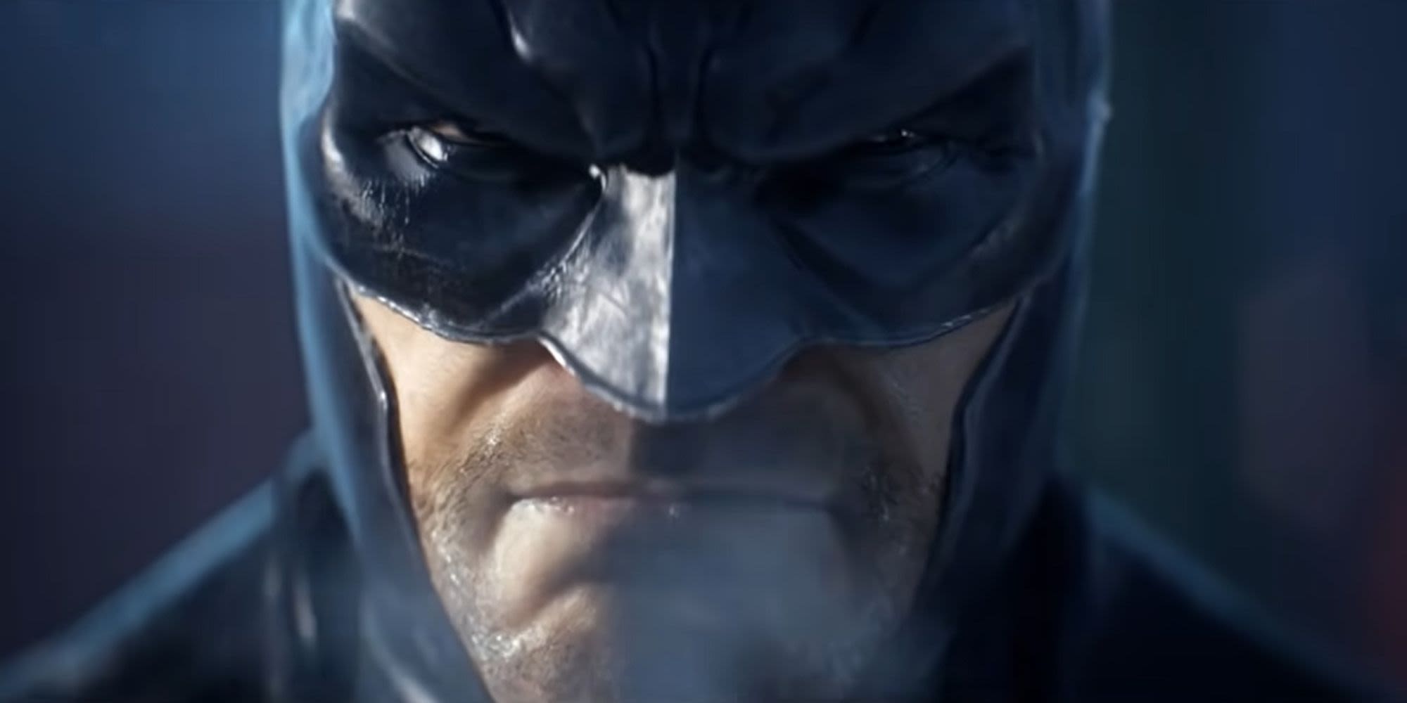 Batman's Voice Actor In Arkham Origins Returning For Arkham Shadow