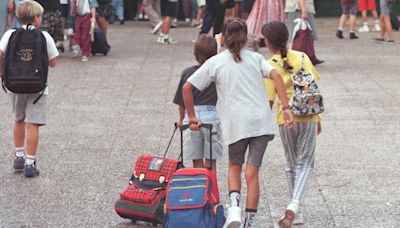 Estos serán los días festivos de los colegios de València el próximo curso