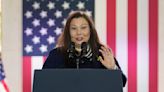 Calling it a danger to national security, Duckworth blasts Tuberville's hold on military promotions