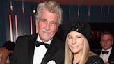 James Brolin Says He Was 'Celibate for Three Years' Before Marrying Barbra Streisand