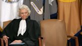 Sandra Day O'Connor death: Nation, Arizona mourn first woman Supreme Court justice