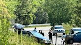Pedestrian dead after crash on Lucks Lane in Chesterfield