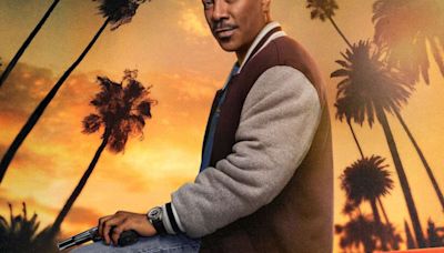 Eddie Murphy confirma desenvolvimento de 'Um Tira da Pesada 5' antes do lançamento de 4º filme