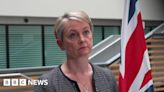 Home Secretary Yvette Cooper sets out plan to tackle small boat crossings