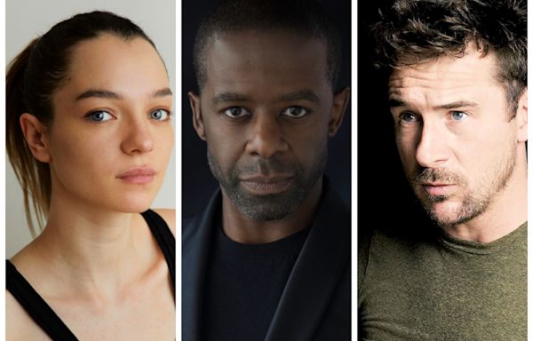 ‘The Sandman’ Season 2 Casts Remaining ‘Endless’ Siblings of Tom Sturridge’s Dream: Delirium, Destiny and ‘The Prodigal’