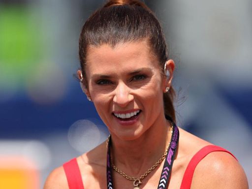 Formula 1 Fans Not Happy With Danica Patrick On Sunday