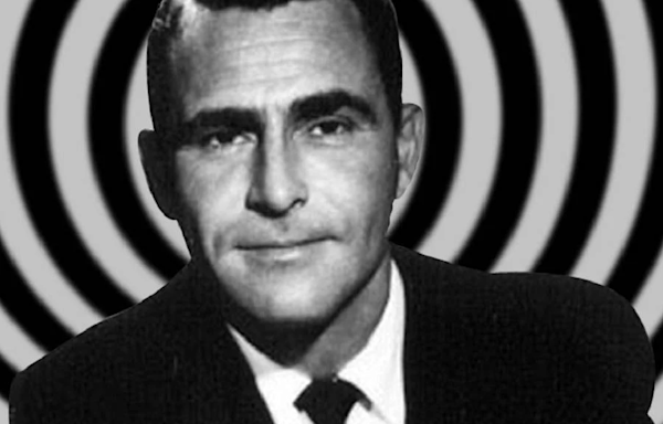 Lost Rod Serling story unarchived