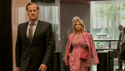 Netflix’s ‘A Man in Full’ Puts a One-Note Jeff Daniels in an Empty Suit: TV Review