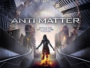 Anti Matter (2017 film)