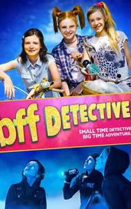 BFF Detectives