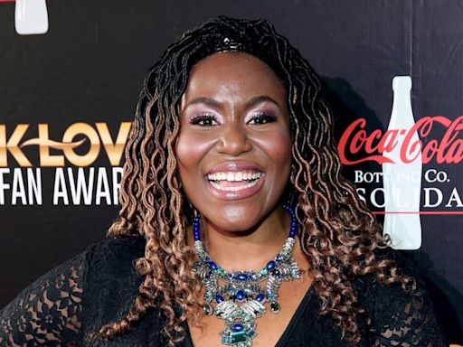 Mandisa's Dad Speaks Out After Late 'American Idol' Alum's Death