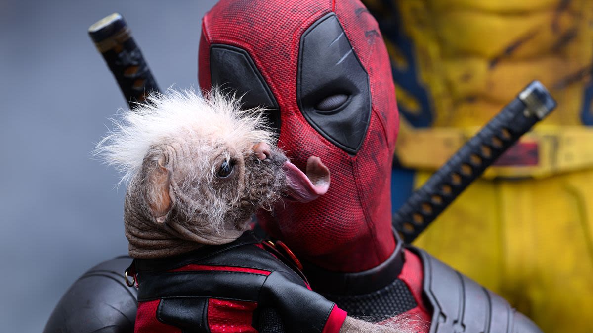 Deadpool And Wolverine Has Another Monster Weekend At The Box Office As It Gets Set To Become 2024's Next...