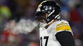 Steelers Star Rips Browns Over Rumors of Future Move