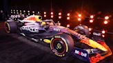 Ford returns to Formula One in partnership with Red Bull