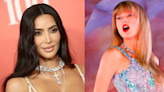 Kim Kardashian Loses 500k Followers After Taylor Swift's 'ThanK you aIMee' Diss Track Drama