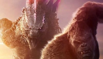 CONFIRMADO: ‘Godzilla y Kong: El nuevo imperio’ tendrá secuela y un guionista de Marvel la escribirá