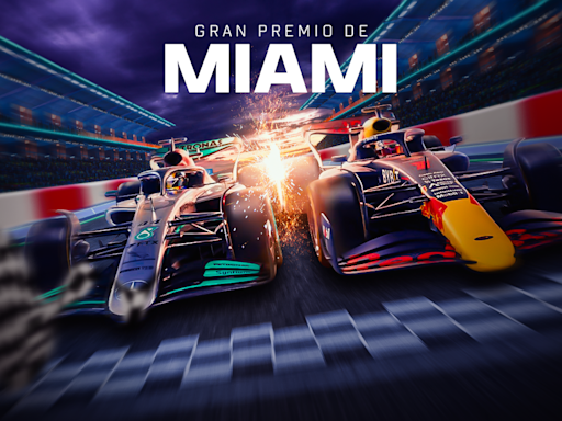 F1: Minuto a minuto el Gran Premio de Miami