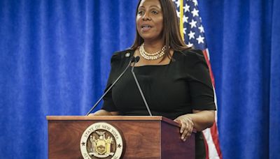 Letitia James’ brutal assault against pregnancy centers, mothers seeking life for their children