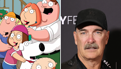 Family Guy star reveals his mother tried to get the show cancelled: My parents ‘hate the show’