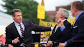 Chris Fowler and Kirk Herbstreit to call LSU vs. Arkansas in Week 4