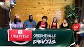 Greeneville's McClintock Signs With UVA-Wise