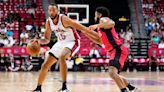 Watch Isaiah Mobley rack up 28 points, 11 rebounds, lead Cavaliers to G-League title