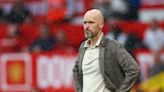 Ten Hag laments Man Utd's injuries after home loss to Arsenal