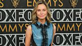 Calista Flockhart Talks Reuniting with Her “Ally McBeal” Costars: 'I Love Them So Much'