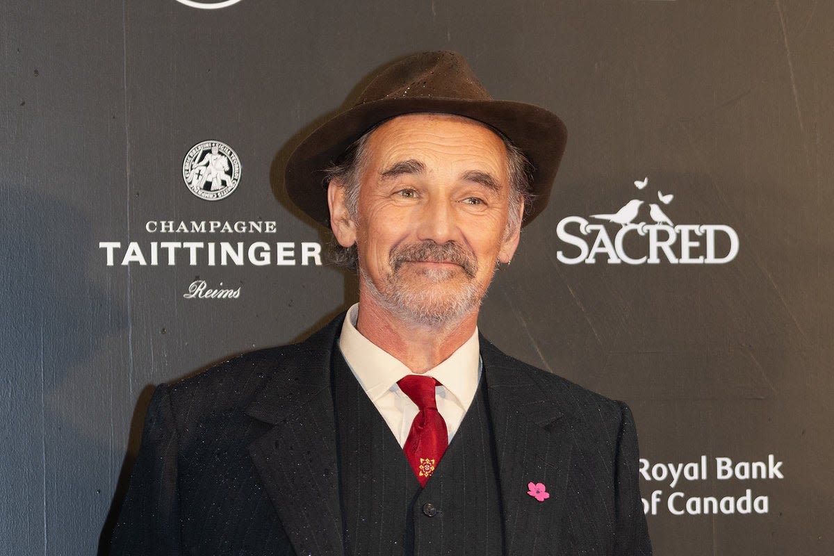 Mark Rylance and Derek Jacobi to share a stage for Shakespeare show
