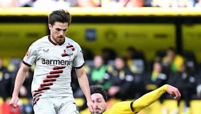 BVB vs. Bayer: Hummels glänzt - Bayern-Leihgabe top