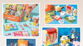 Calling All Pokemon Fans! This Food Subscription Box Has Exclusive Merch With the Yummiest Snacks Inspired by Your Fave Characters