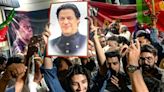 Pakistan Supreme Court grants seats to jailed ex-PM Imran Khan's party