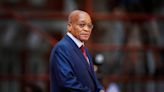 Ex-presidente sul-africano é declarado inelegível e afastado das eleições | Mundo e Ciência | O Dia