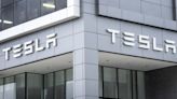 Tesla entra por primera vez en lista de compras de un gobierno provincial chino