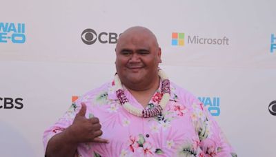 Taylor Wily, acteur star de la série « Hawaii 5-0 », est mort à 56 ans