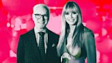 Heidi Klum and Tim Gunn Want You to Throw Your Sweatpants Away